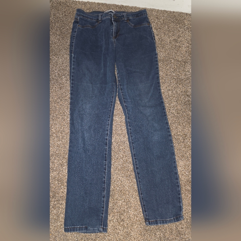 Bandolino Dark Blue Jeans